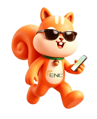 ENC-T speed network