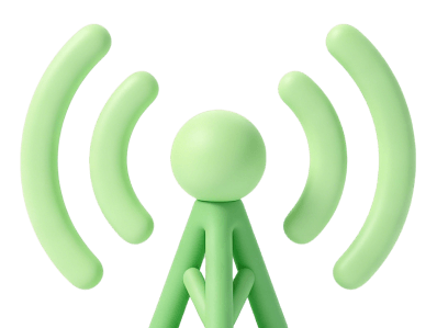 Nationwide 5G network