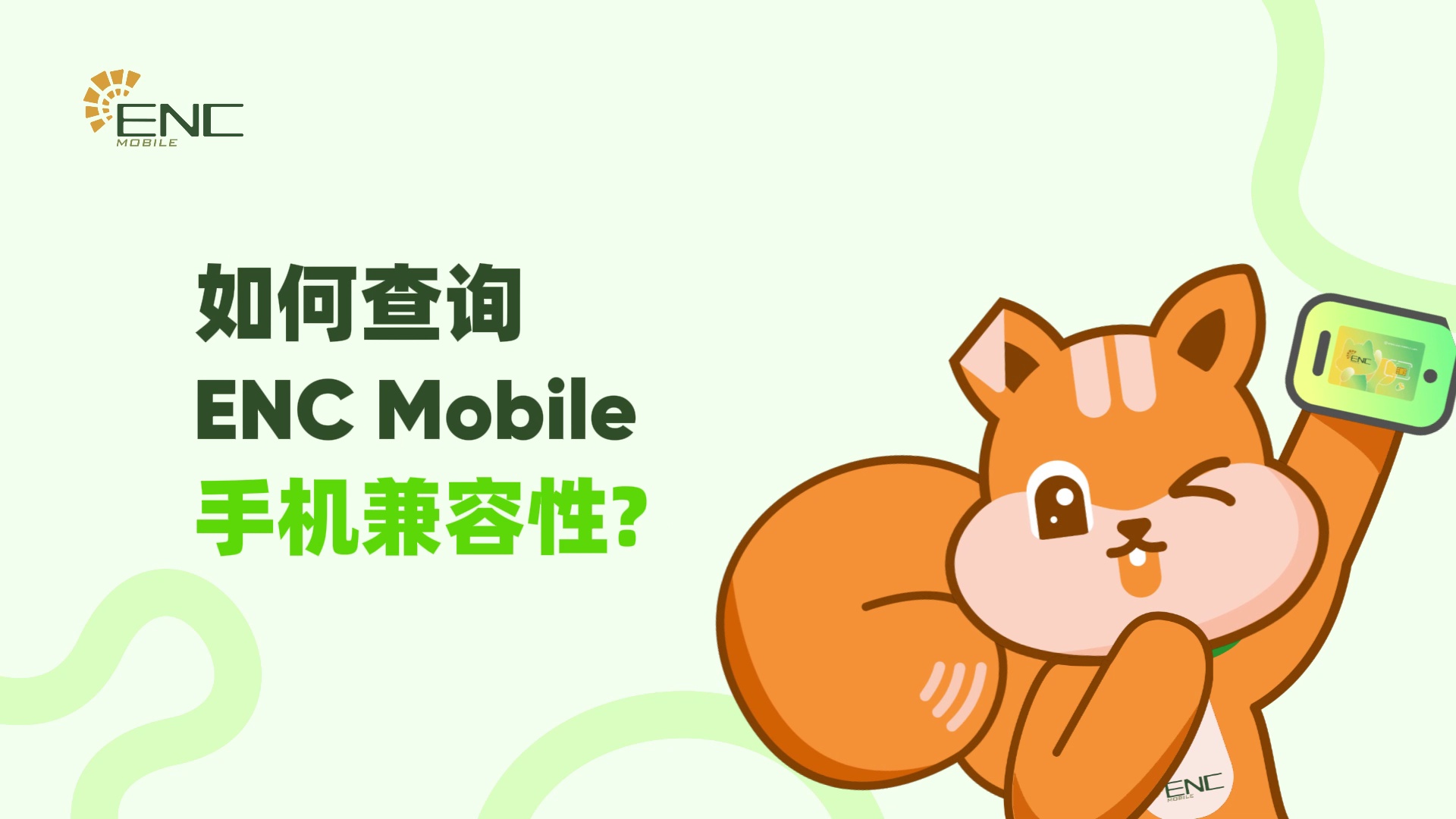 购买前,检查您的手机是否支持我们的服务